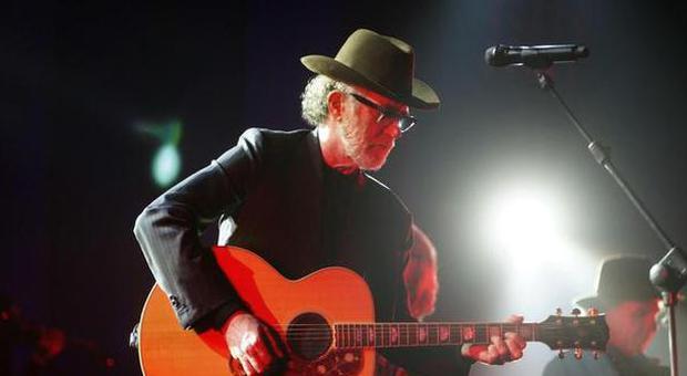 Rimmel compie 40 anni, i migliori artisti italiani ​con De Gregori: "Ecco l'omaggio a Bob Dylan"
