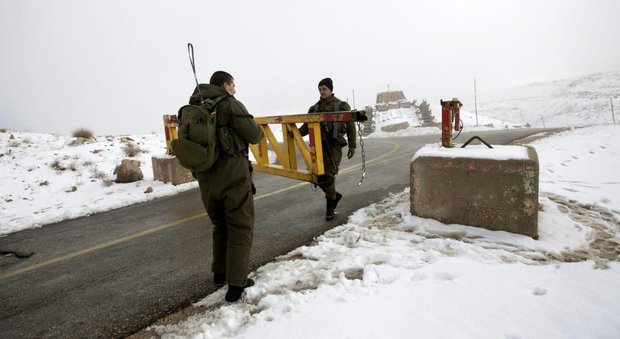 Israele, guerra con Hezbollah al confine con il Libano: «Colpiti diversi obiettivi»