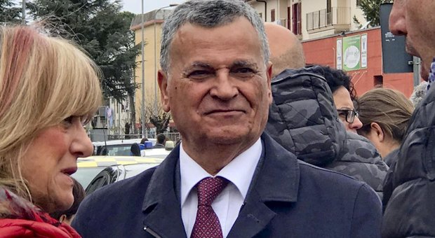 Di Maio, il sindaco di Mariglianella: il papà del vicepremier ha 90 giorni per demolire gli abusi