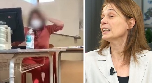 Insegnante accoltellata, la prof di Rovigo impallinata in classe Maria Cristina Finatti