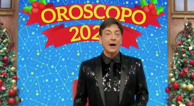 Oroscopo 2021 di Paolo Fox, le anticipazioni e quando andrà in onda lo speciale de "I Fatti Vostri"