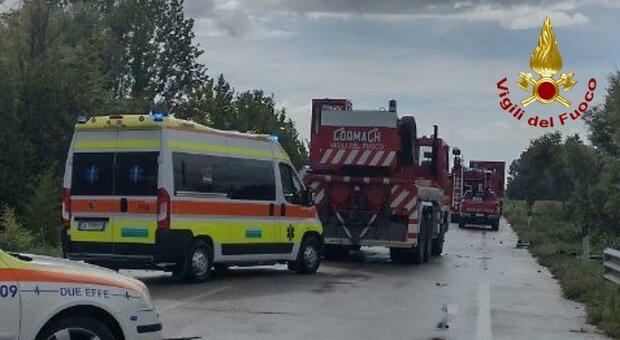 Viale Treviso, autovelox penalizzati dal nuovo codice della strada: sicurezza a rischio sulla Pordenone-Oderzo
