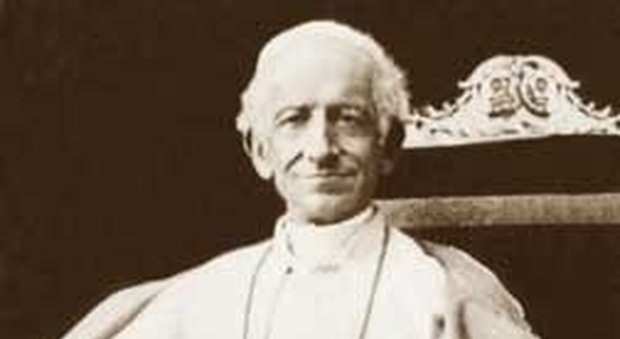 21 aprile 1884 La Chiesa cattolica condanna la massoneria