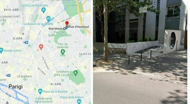 Bambina di 12 anni trovata morta in un baule: orrore a Parigi. «Aveva la gola tagliata»