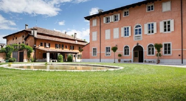 Ville e palazzi, il Friuli apre i suoi tesori al pubblico