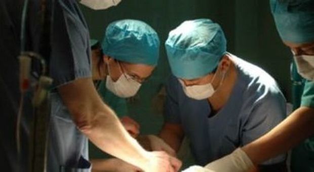 Milano, bimba con un tumore al cuore salvata a 6 giorni di vita
