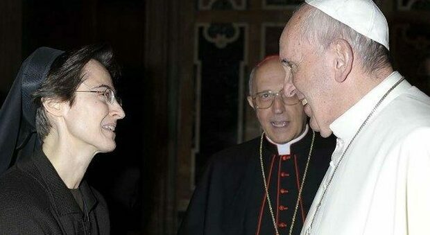 Ecco chi è la prima donna che il Papa ha scelto per guidare il Governatorato (e controllare gli appalti)