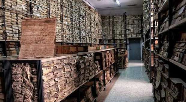 Il grande romanzo del Banco di Napoli: le storie nell’archivio della Fondazione
