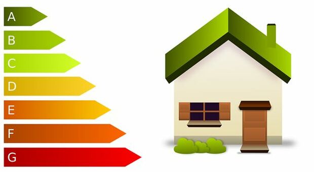 Efficienza energetica immobili, Ferretti: "Servono norme equilibrate e incentivi"