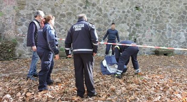 Roma, trovato morto nel parco anziano scomparso da 5 giorni a Rocca di Papa