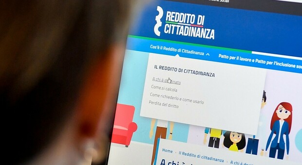 Reddito di cittadinanza a Cervinara, scoperti nove furbetti da 55 mila euro