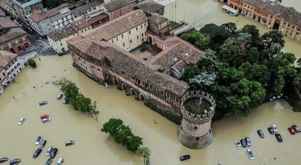 Alluvione Emilia-Romagna: una raccolta fondi per le popolazioni in difficoltà. Ecco le informazioni