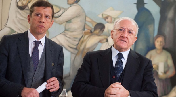 Regione Campania, svolta liste d'attesa: «72 milioni di euro per Tac e analisi»