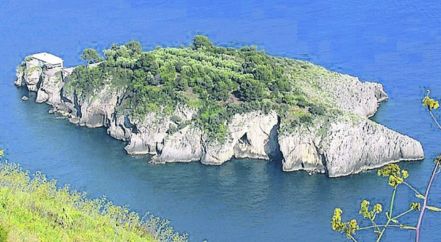 L'isola dell’Isca