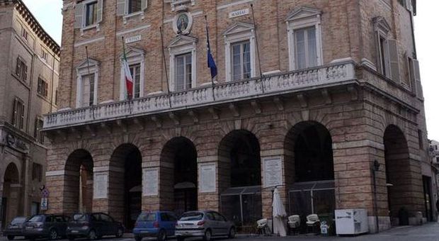 Macerata, Canesin: «Blunno e Ricotta non sfideranno il sindaco, Carancini va riconfermato»