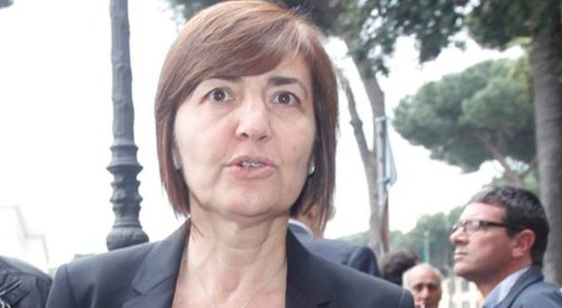 Renata Polverini (Toiati)
