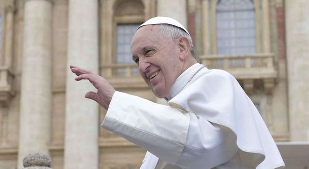 Papa Francesco: «Una società che abbandona gli anziani ha con sé il virus della morte»