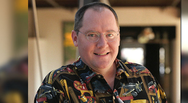 John Lasseter, il creatore delle star di Pixar e Disney, si autosospende per sei mesi