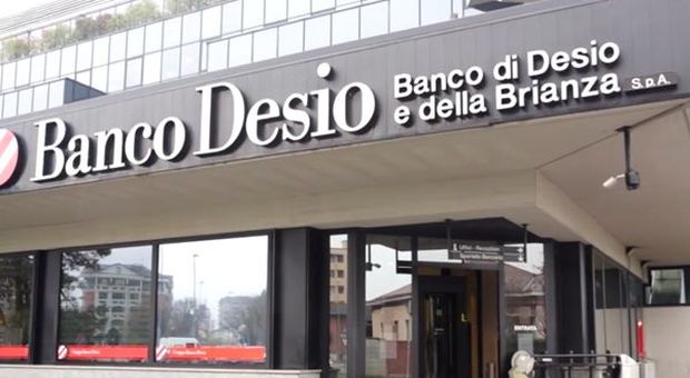 Banco Desio, accordo con Credimi per finanziamento imprese locali
