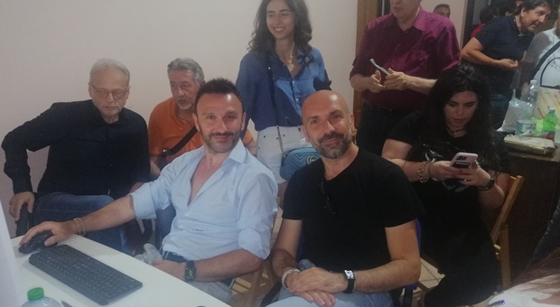 Comunali 2022, Capua: Villani e Brogna al ballottaggio