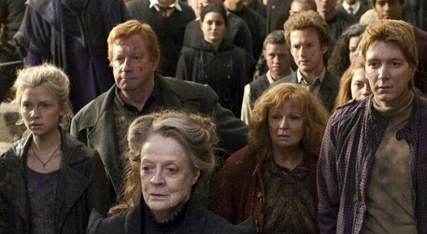 Morto l'attore di Harry Potter, malore improvviso alla stazione King's Cross di Londra (quella del film)