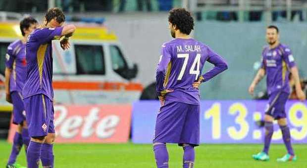 Fiorentina-Cagliari 1-3: comincia bene il dopo Zeman, viola con la testa all'Europa