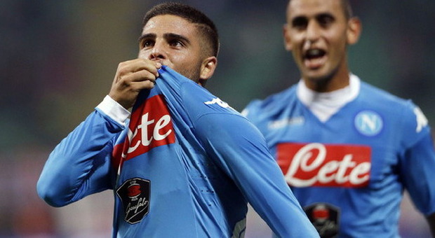 Napoli senza limiti: cinque vittorie e un pareggio nelle ultime sei partite