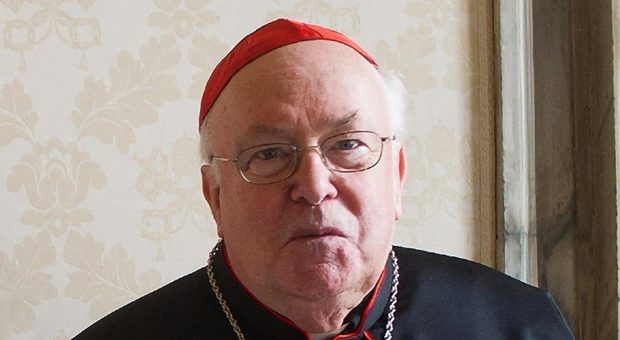 Muore il cardinale della "Mafia di San Gallo", l'ultra progressista Danneels