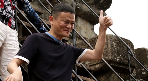 Jack Ma ai dipendenti Alibaba: «Fate più sesso, sei volte in sei giorni per lavorare meglio»