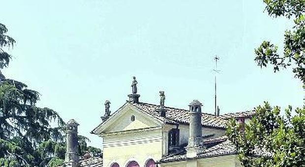 Fondazione rinuncia a villa Franchetti