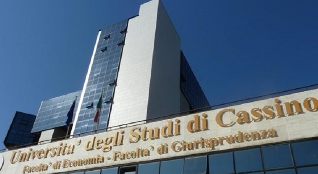 Medicina, oggi in 524 a Cassino per il test d'ingresso: in campo cento dipendenti dell'Università