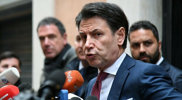Conte indagato per i morti di Bergamo: «Tranquillo di fronte al Paese, lavorato con massima responsabilità»