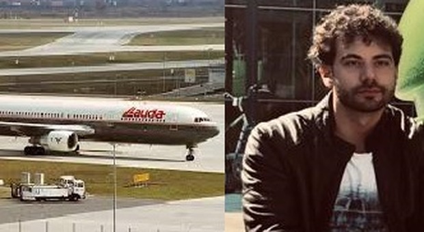 Terrore sul volo Lauda Air: «Ha perso quota e s'è inclinato, è scoppiato il panico»