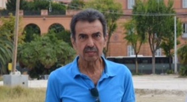 Maurizio Agostinelli