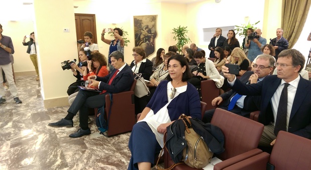 Campania, i 49 centri antiviolenza «Una rete per gestire l'emergenza»