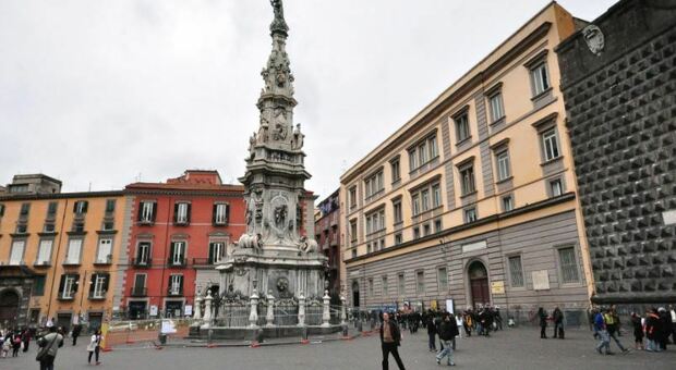 Città Metropolitana di Napoli, via alla manutenzione delle scuole storiche: l'elenco degli istituti