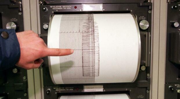 Terremoto, altre due scosse nell'Amatriciano fino a magnitudo 3.4