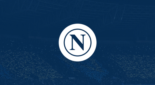Napoli nuovo logo: scompare il colore azzurro per la prima volta nella storia del club. tutti i loghi della società
