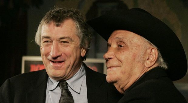 Pugilato in lutto: addio a Toro Scatenato è morto Jake LaMotta a 95 anni