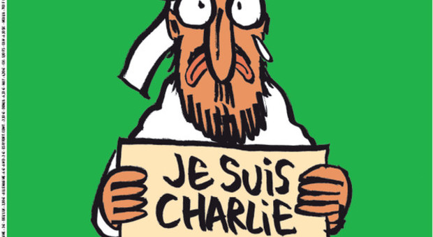Charlie Hebdo uscirà in tre milioni di copie: "Nuove vignette su Maometto"