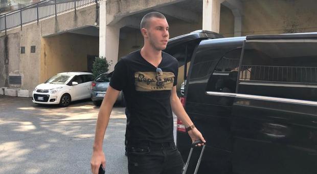 Lazio, visite mediche per Pavlovic: resterà ancora un anno al Partizan