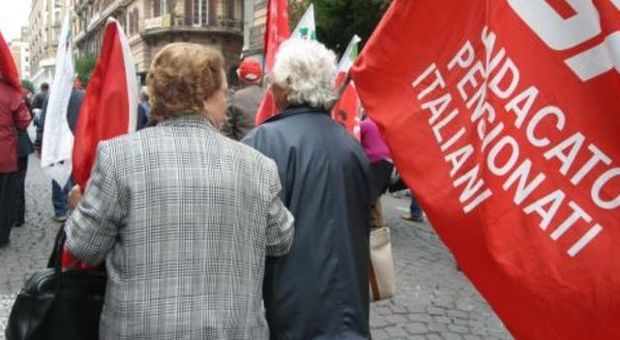 Pensioni, Ocse: «Servono riforme In Italia i contributi più alti»