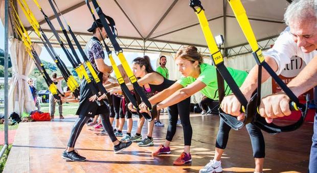 Fitness, ecco i cinque migliori esercizi fisici secondo uno studio di Harvard