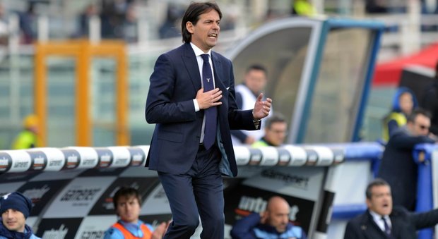 Lazio, un modulo per amico: Inzaghi pensa di schierare il 3-5-2 contro il Milan