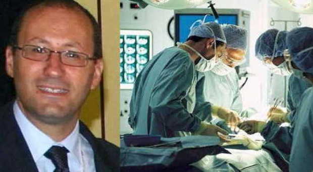 Un medico in Medio Oriente: arabi a scuola dal genio della chirurgia