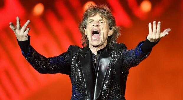 Mick Jagger: «Darò il mio patrimonio da 500 milioni di dollari in beneficenza, ai miei figli non serve»