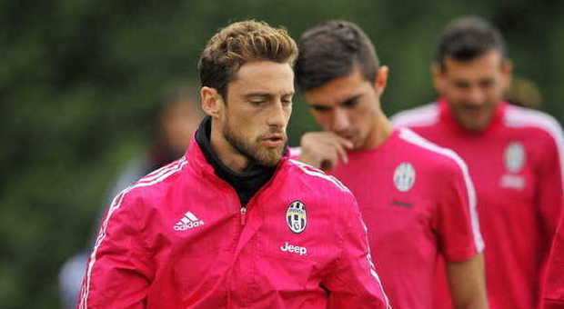 Juventus, a Milano torna Marchisio, in dubbio Pogba e Morata