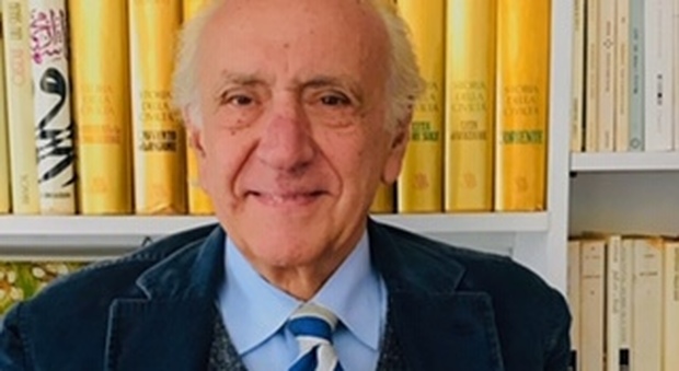 Cesare Imbriani, professore di economia politica alla Luiss e a UniTelmA Sapienza