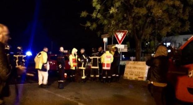 Montpellier, prende in ostaggio 60 preti e suore, una donna uccisa