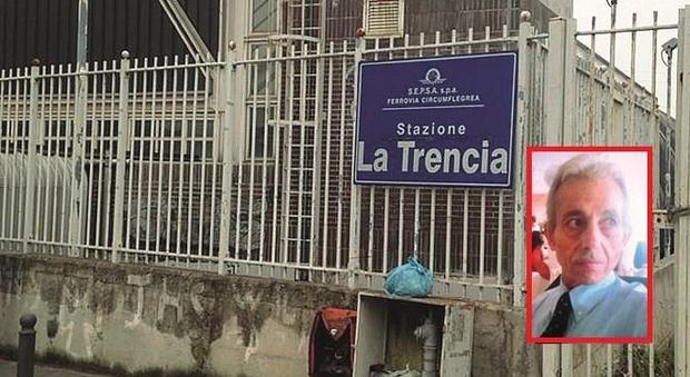 Napoli: vigilante ucciso nella stazione Circumflegrea, la figlia assunta al suo posto